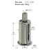 ceiling attachment